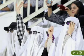 عکس‌ | هالووین واقعی این‌جاست، در یزد!