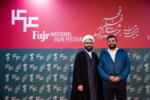 اولین روز جشنواره فیلم فجر