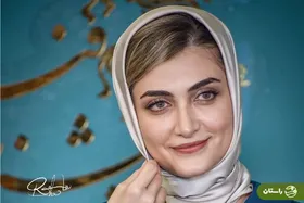 ویدئو | الناز ملک، بازیگر «زخم کاری»: مریلا زارعی الگوی من است