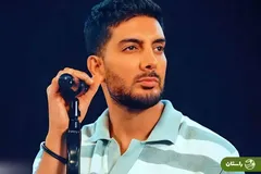 (ویدئو) ماجرای قهر فرزاد فرزین و محسن چاوشی در بازی  پلی‌استیشن