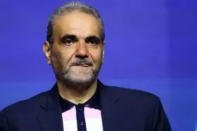 توهین جنجالی جواد خیابانی