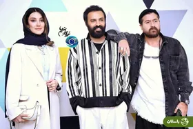 ویدئو | دلتنگی شدید سامان صفاری بازیگر نقش سامان در سریال ناریا برای حمید فرخ‌نژاد