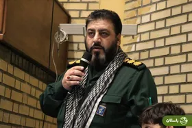 ویدئو | توضیحات فرمانده سپاه فومن درباره حواشی طرح شبیه‌سازی جهنم