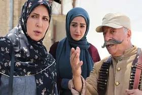 (ویدئو) آغاز پخش سریال «روزی روزگاری آبادی» از امشب