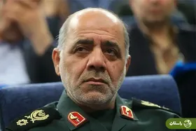 بیوگرافی سردار علی عبداللهی، فرمانده قرارگاه مرکزی خاتم الانبیا