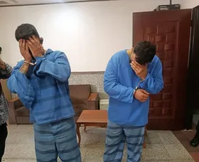 جزئیات آدم ربایی ۴ هزار دلاری در تهران