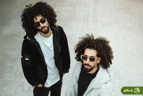 آهنگ جدید «رحمان و رحیم» سریال پایتخت غوغا به پا کرد + ویدئو