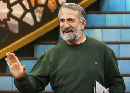 (ویدئو) مهران رجبی: در چهره تک تک هنرمندان مهاجرت کرده «یک عجب غلطی کردم» دیده می‌شود