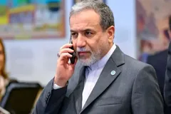 پاسخ عراقچی به سوالی درباره ترس از ترور شدن