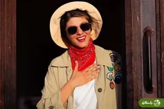 (ویدئو) کل‌کل مهسا طهماسبی و سینا ساعی در برنامه کارناوال