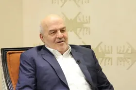 کلانتری: من بودم با ۲ میلیارد دلار ترامپ را می‌خریدم
