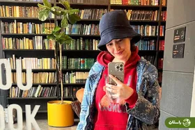 تصاویر جدیدی که پردیس احمدیه از خود در اینستاگرام منتشر کرد