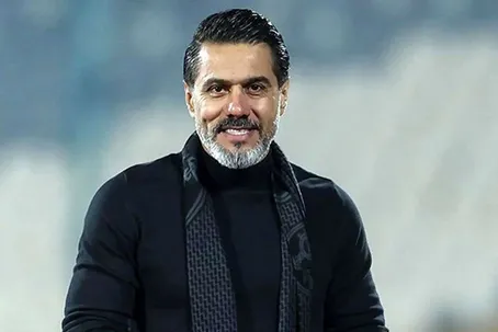 (ویدئو) افشین پیروانی از پرسپولیس اخراج شد؟