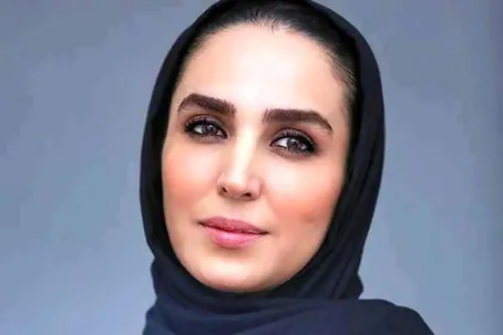 (عکس) استوری‌های سوگل طهماسبی درپی شهادت رهبر انقلاب