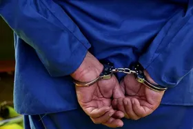 ویدئو | «آقای شیخ» دستگیر شد!