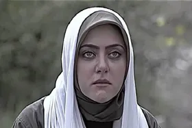 تغییر چهره خیره‌کننده بازیگر زن سریال «خط قرمز» بعد از دو دهه!