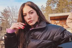 چهره بدون آرایش بازیگر محبوب سریال ترکیه‌ای پرنده سحرخیز جلب توجه کرد