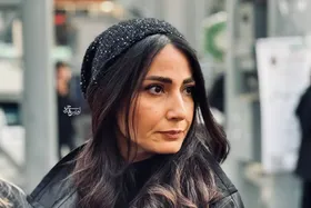 (تصاویر) بازیگران سینما در مراسم ختم پدر مهراداد صدیقیان؛ هادی حجازی‌فر، سمیرا حسن‌پور، امیرجدیدی، الناز حبیبی و...