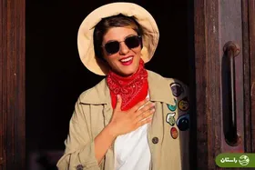 آخرین تصاویر مهسا طهماسبی در «کارناوال‌تر» پیش از اخراج توسط رامبد جوان