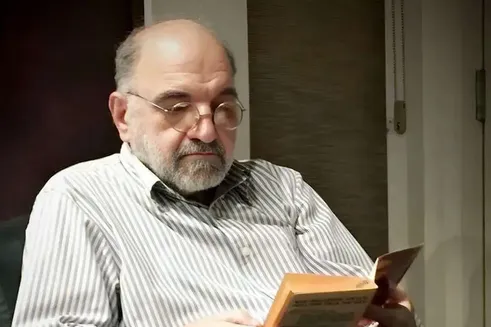 شعر عبدالکریم سروش برای ایران و جنگ