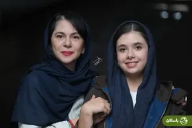 (عکس) مستانه مهاجر، علی اوجی و نفس بازغی در یک قاب