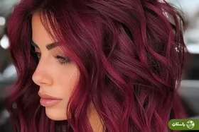 تصاویر | رنگ ترند پاییز امسال چیست؟