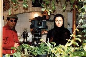 ویدئو | پشت‌صحنه فیلم لیلا که مهرجویی می‌گوید در جوانی معلم رقص بوده