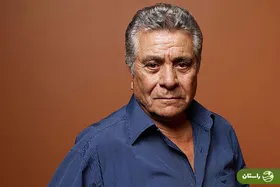 تونل زمان؛ ویدئوی جالب فاطمه معتمدآریا برای بهروز وثوقی و واکنش وثوقی