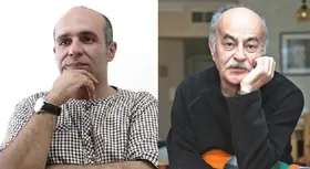 شغل دوم چند بازیگر معروف ایرانی چیست؟