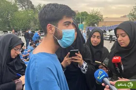 ویدئو | زورگیری از زن جوان در قیطریه و لحظه دستگیری سارقان در عملیات پلیس