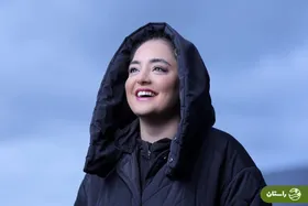 ویدئو |‌ جشن تولد ۴۰ سالگی نرگس محمدی