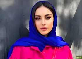 (عکس) ترلان پروانه به چالش جذاب اینستاگرامی پیوست