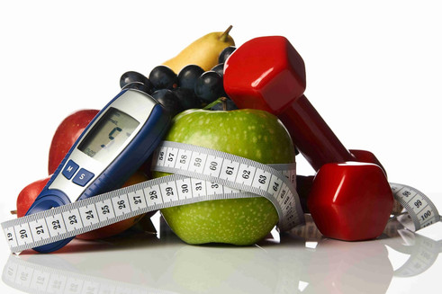 ۱۰ عادت ساده که قند خون شما را همه روزه متعادل نگه می‌دارد