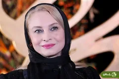 تصاویر | تغییر قابل توجه چهره مریم کاویانی با میکاپ جدیدش