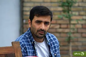 ویدئو | خاطره امین زندگانی از شیطنتش جالبش در مقابل پلیس با سرعت ۱۸۰ کیلومتر