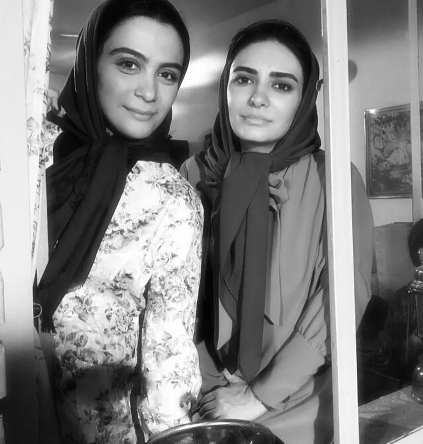 بیوگرافی مارال فرجاد