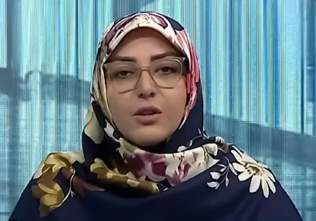 (ویدئو) ناراحتی المیرا شریفی مقدم از اتفاقات اخیر در دانشگاه‌ها