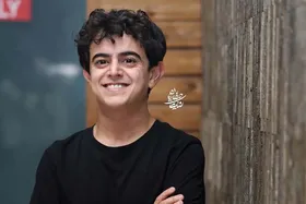 (ویدئو) خواستگاری امیرمحمد متقیان از نیما شعبان‌نژاد!