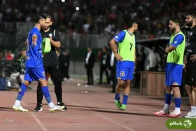 ویدئو | رامین رضائیان در اهواز بازداشت شد!