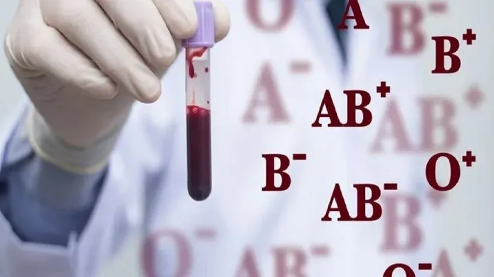 ارتباط عجیب یک گروه خونی و ابتلا به دیابت