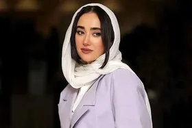 ویدئو | انتقاد بهاره افشاری از امیرحسین قیاسی