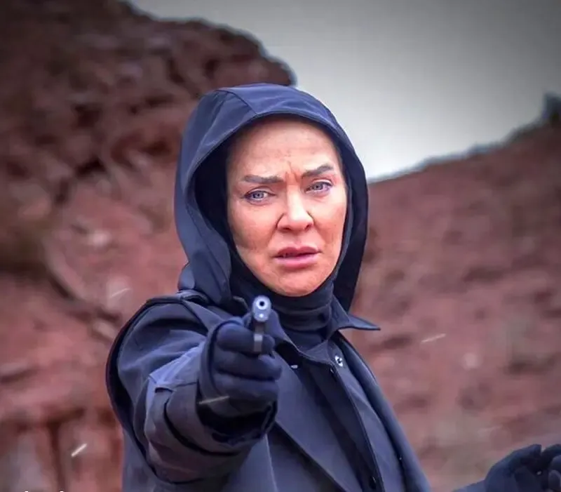 رویا نونهالی به تلویزیون بازگشت