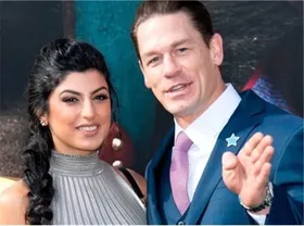 جان سینا امشب خداحافظی می‌کند