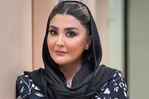 (عکس) چیدمان اتاق خواب و منزل شخصی مریم معصومی