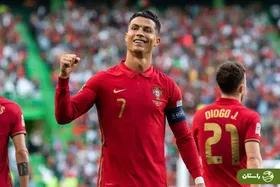 قرارداد جدید رونالدو: دستمزد روزانه ۴۸۸ هزار پوند، فراتر از درآمد کل باشگاه النصر