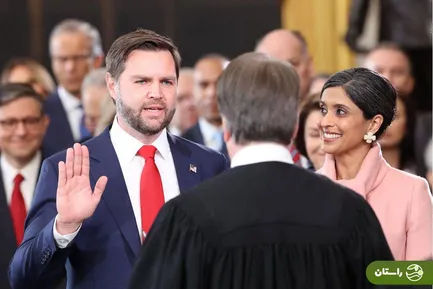 ۵ نکته درباره اوشا ونس، اولین بانوی دوم هندی‌تبار ایالات متحده