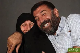 ویدئو | احتمال صدرو حکم جلب برای مادر علی انصاریان؛ ماجرا بدهی ۴ میلیاردی چیست؟