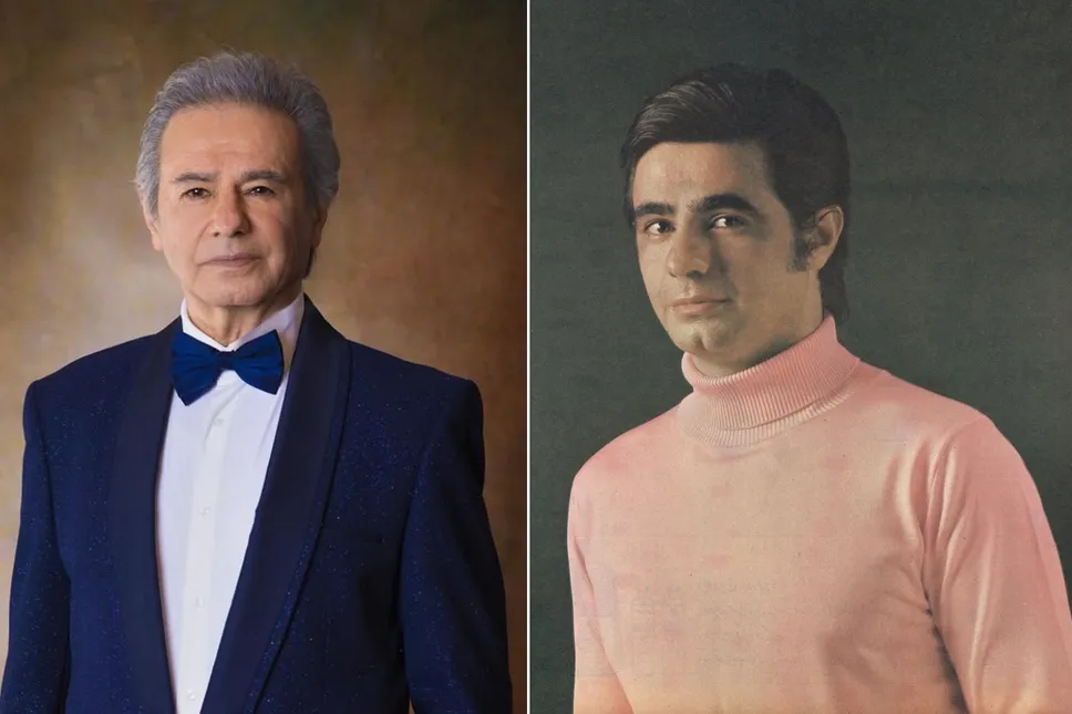 بیوگرافی عارف؛ از شهرت با «سلطان قلب‌ها» تا زندگی پس از انقلاب و ابتلا به سرطان + تصاویر