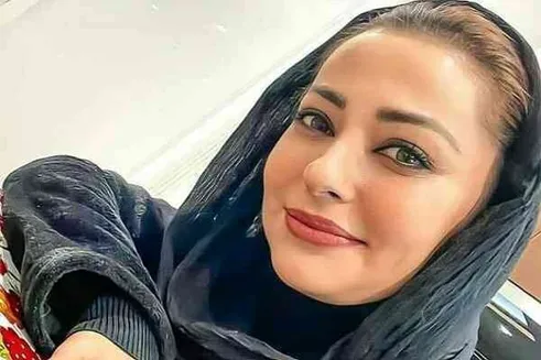 (عکس) حمله نفیسه روشن به صداوسیما بابت عدم دعوت از او برای حضور در ویژه‌ برنامه شب یلدا