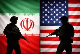 روزنامه اسرائیلی نقشه ترامپ علیه ایران را فاش کرد